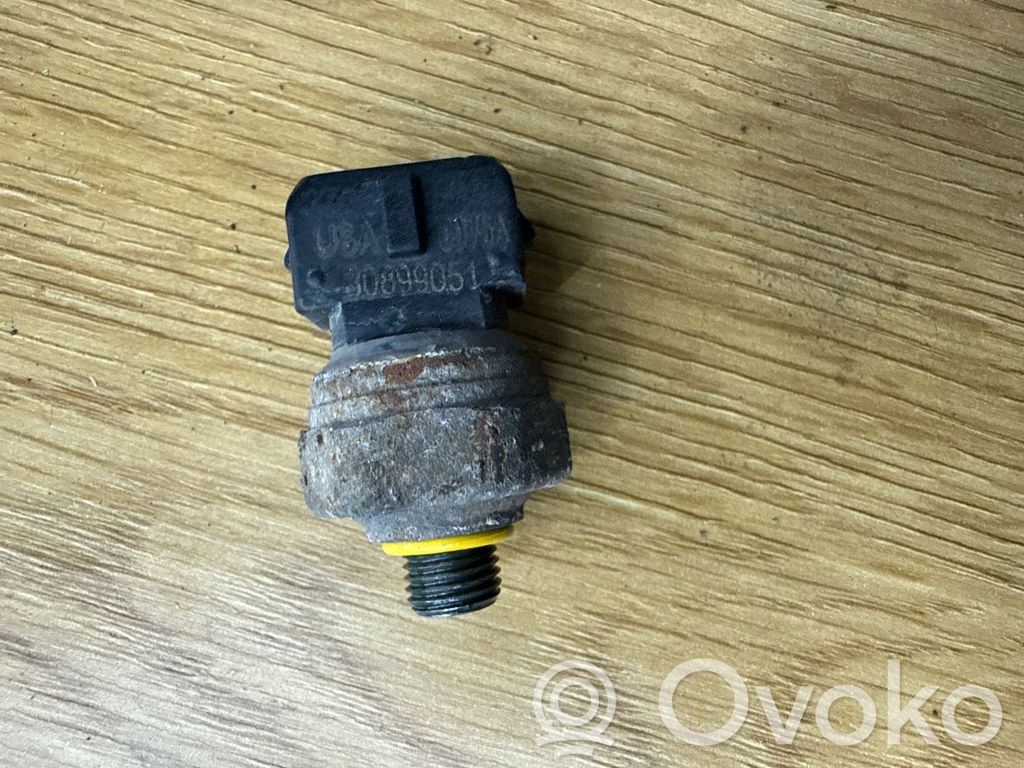 Volvo V70 Senzor presiune aer condiționat (A/C) 