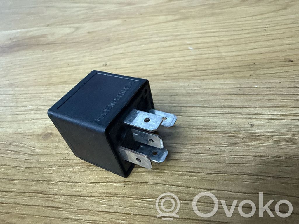 Volvo V70 Otros relés 