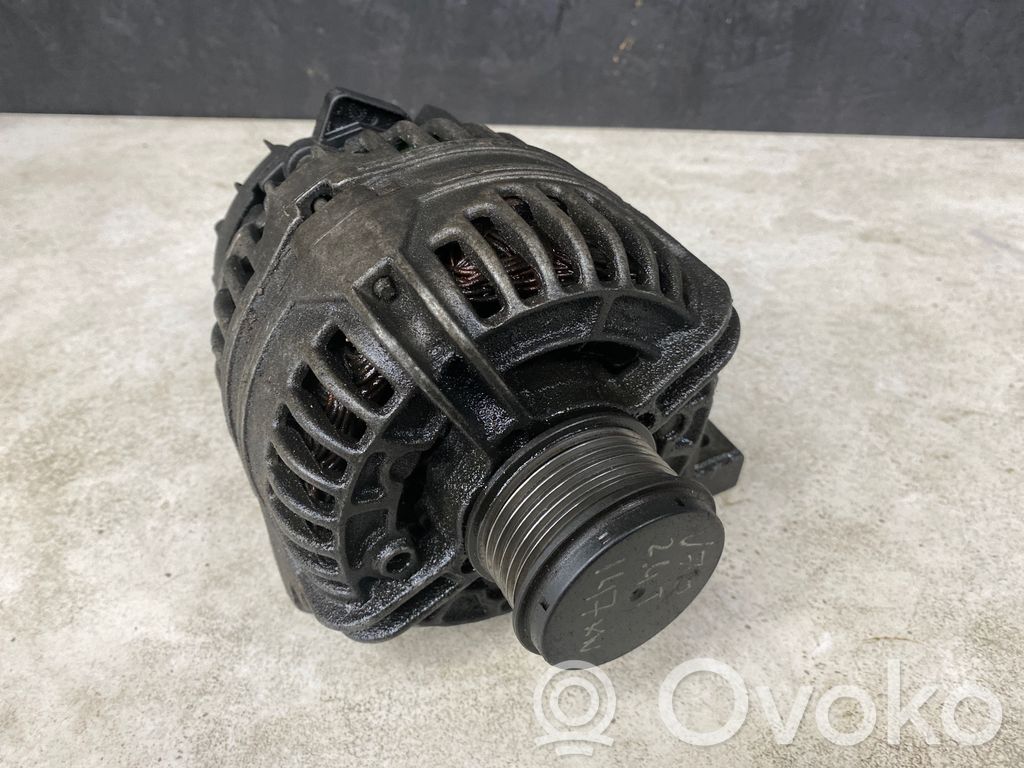 Volvo V70 Alternador 
