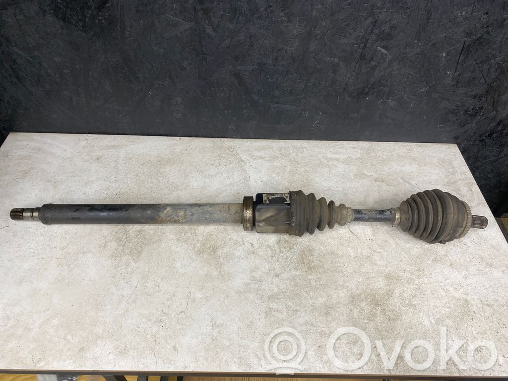 Volvo V70 Eje de transmisión delantero 