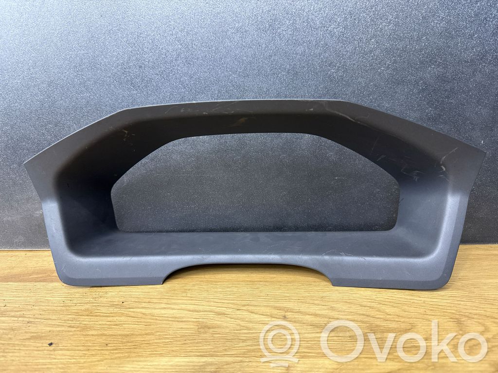 Volvo V70 Prietaisų skydelio apdaila 