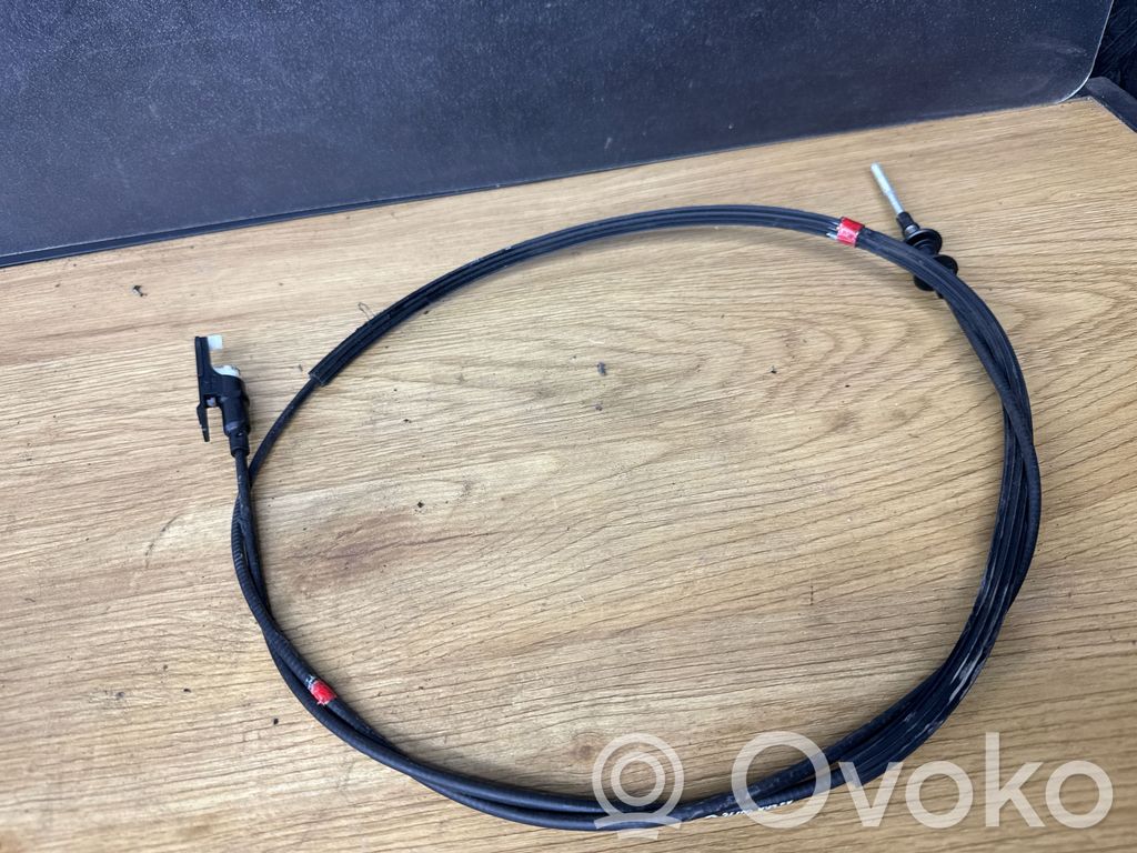 Cable de bloqueo de encendido   9480840
