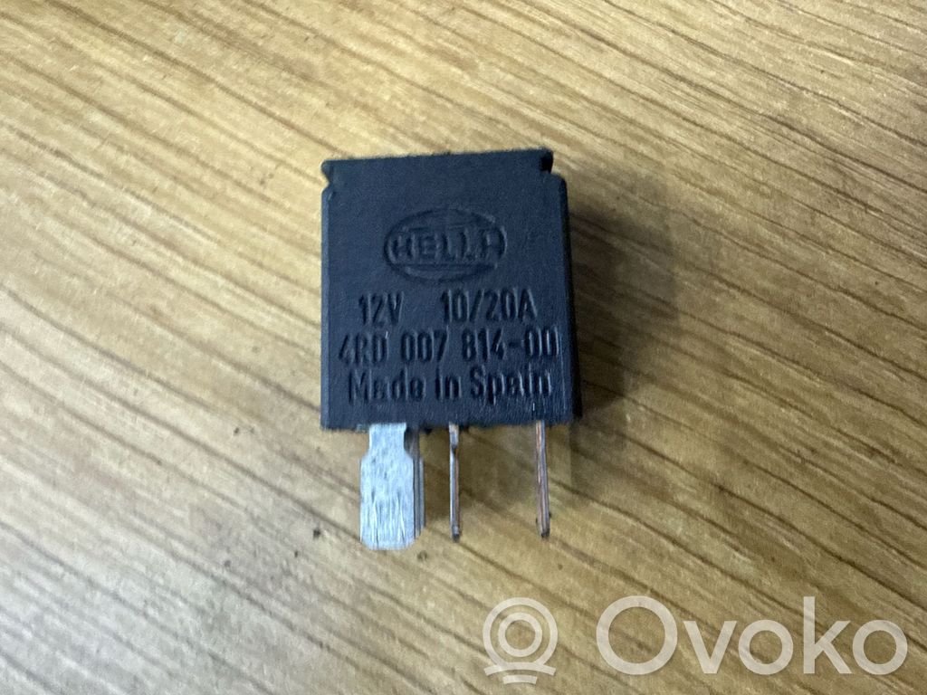 Volvo V70 Sonstige Relais 
