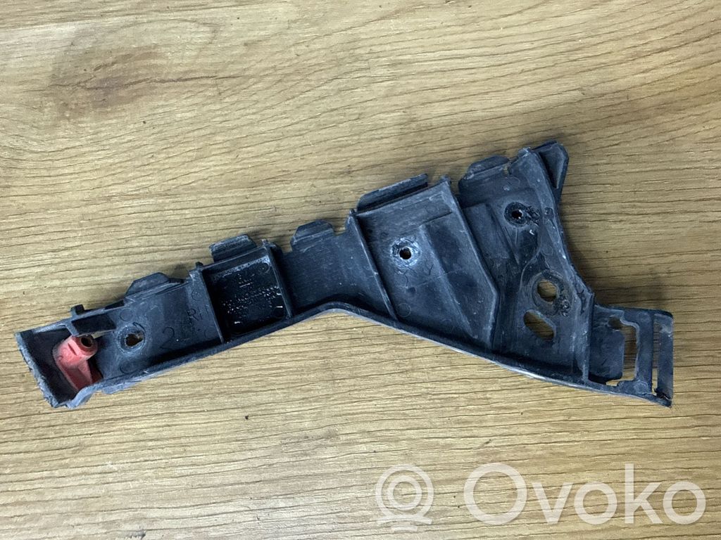 Opel Insignia A Soporte del parachoques delantero 