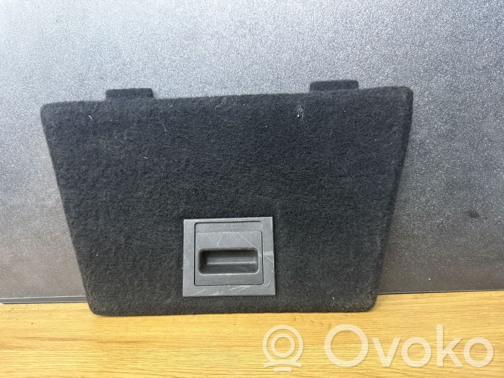 Opel Insignia A Panel embellecedor lado inferior del maletero/compartimento de carga 