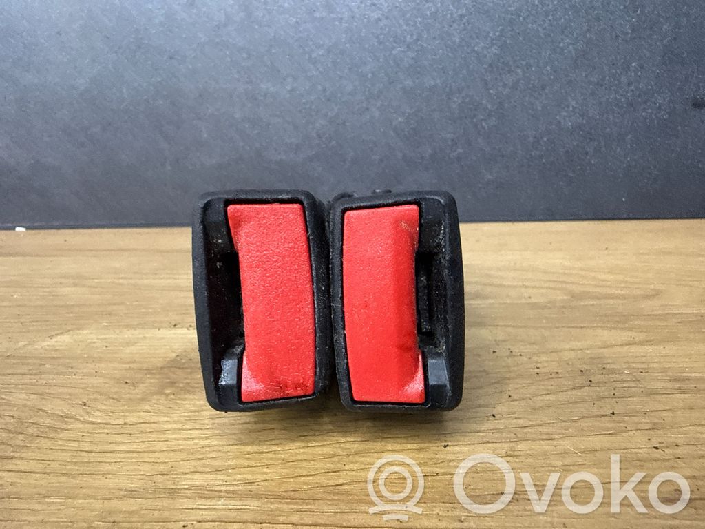 Opel Insignia A Bridă fixare centură de siguranță spate 