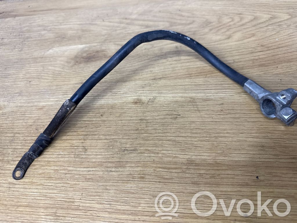Opel Insignia A Maakaapeli, akku 