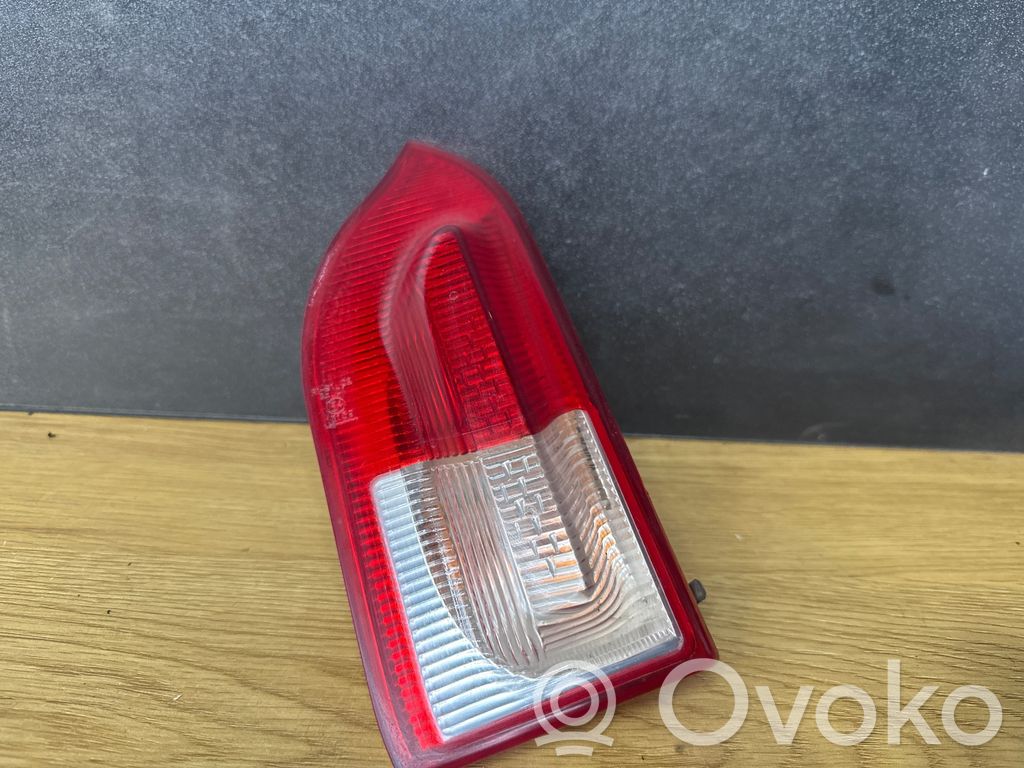 Opel Insignia A Lampă spate în caroserie 