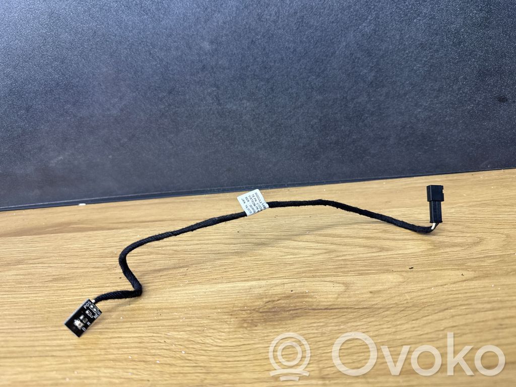 Opel Insignia A Otros cableados 