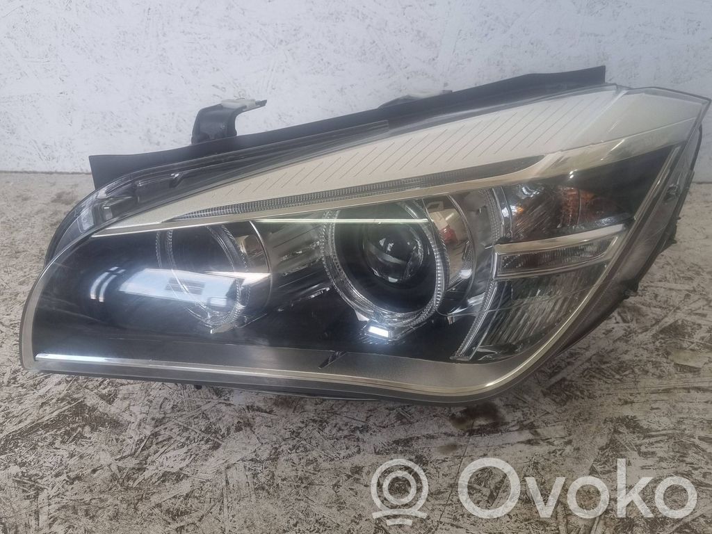 BMW X1 E84 Headlight/headlamp 