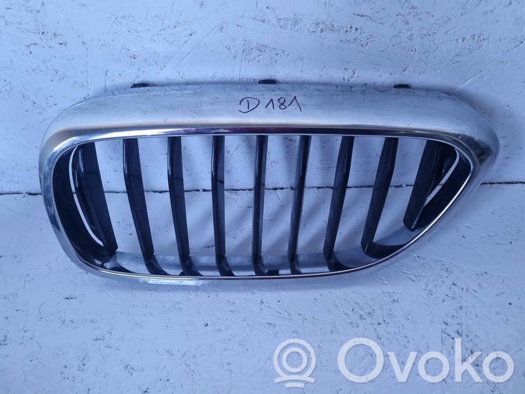 BMW 5 G30 G31 G38 Griglia anteriore 