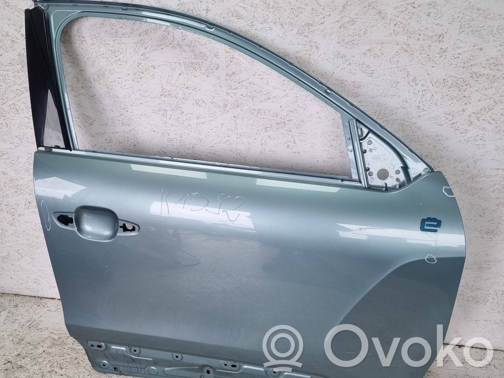 Citroen C4 III e-C4 Durvis 