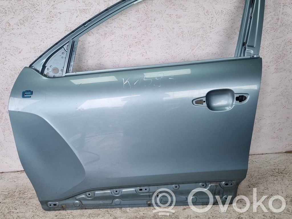 Citroen C4 III e-C4 Priekinės durys 