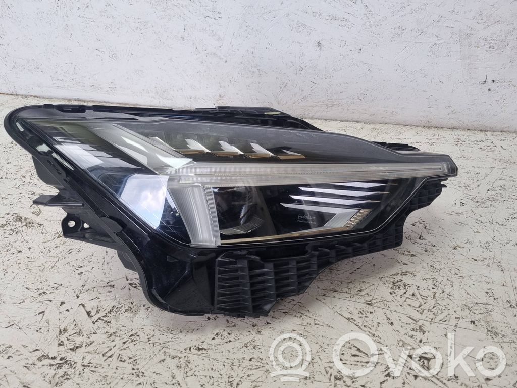 Polestar 2 Headlight/headlamp 