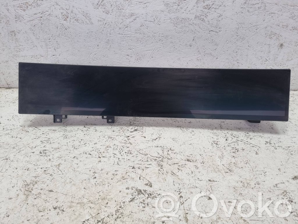 BMW iX Speedometer (instrument cluster) 