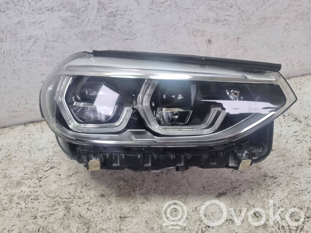 Headlight/headlamp   9491682