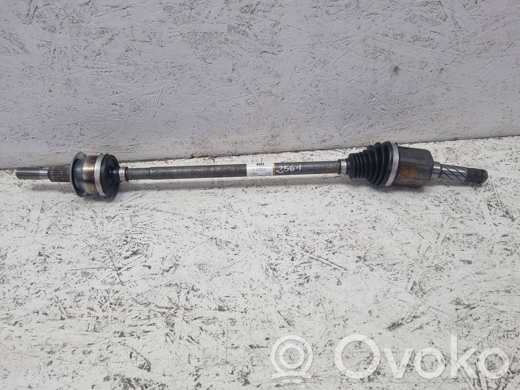 Takavetoakseli   E1G14K138AD