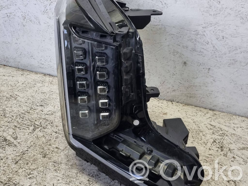 KIA EV9 Headlight/headlamp 