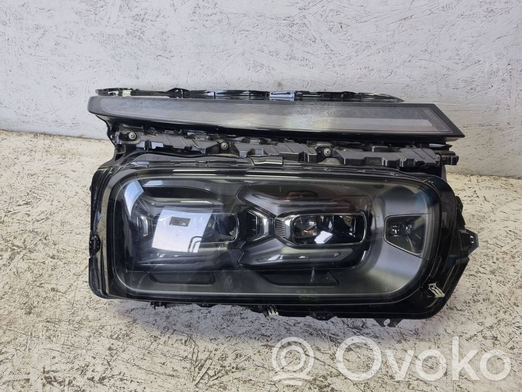 Headlight/headlamp   100007R042