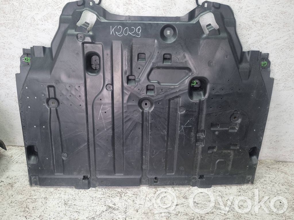 Engine splash shield/under tray   9847060580