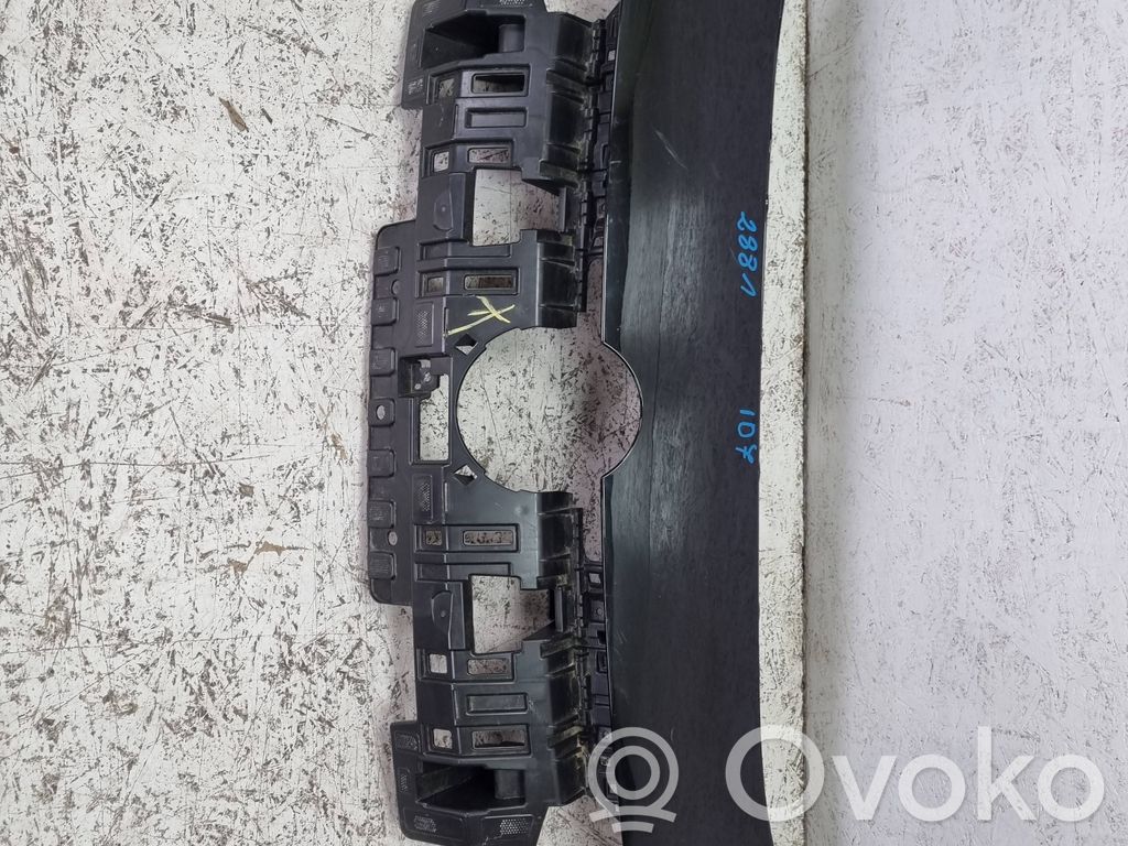 Volkswagen ID.7 Etupuskuri 