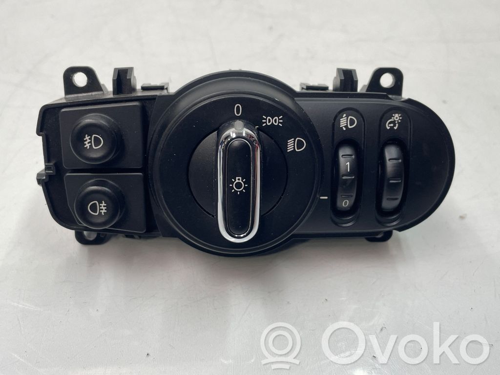 Mini One - Cooper F56 F55 Interruptor de luz 