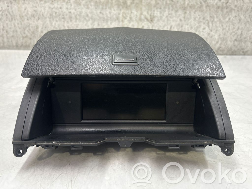 Monitor / wyświetlacz / ekran   A2046801231,45947,081027122749,W204ZDEA