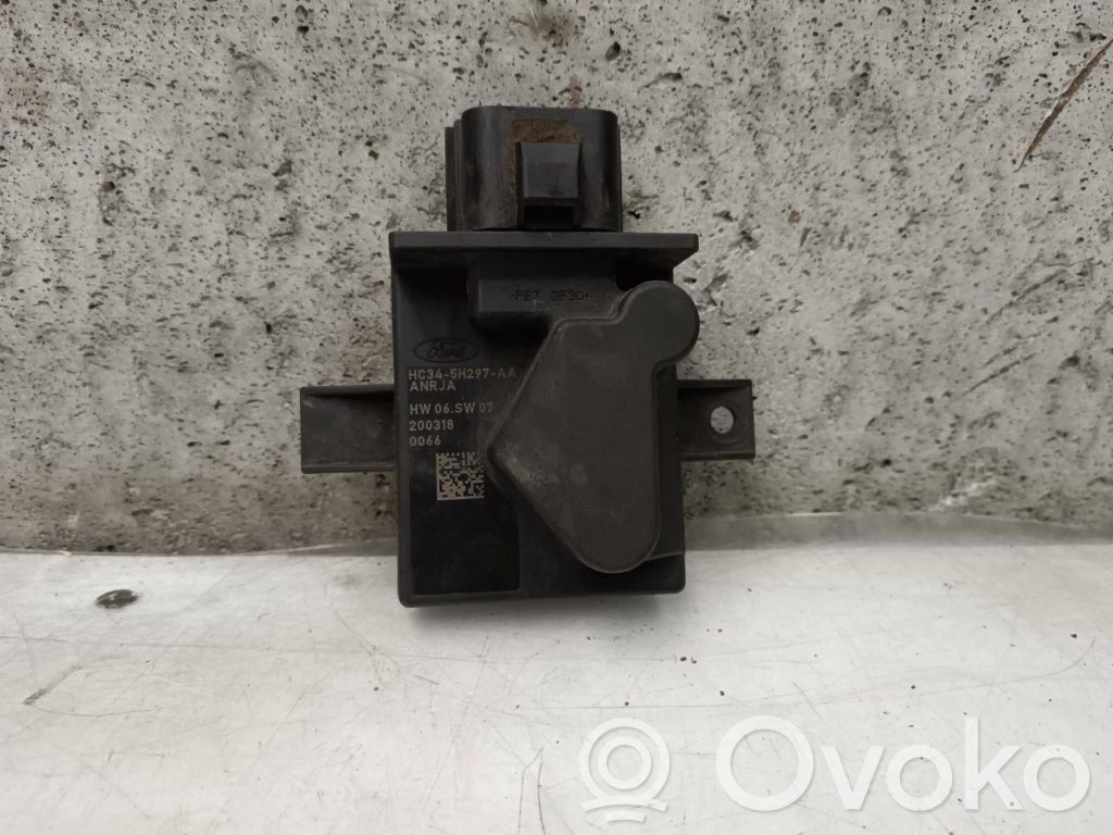 Autres unités de commande / modules   HC345H297AA,0066,200318