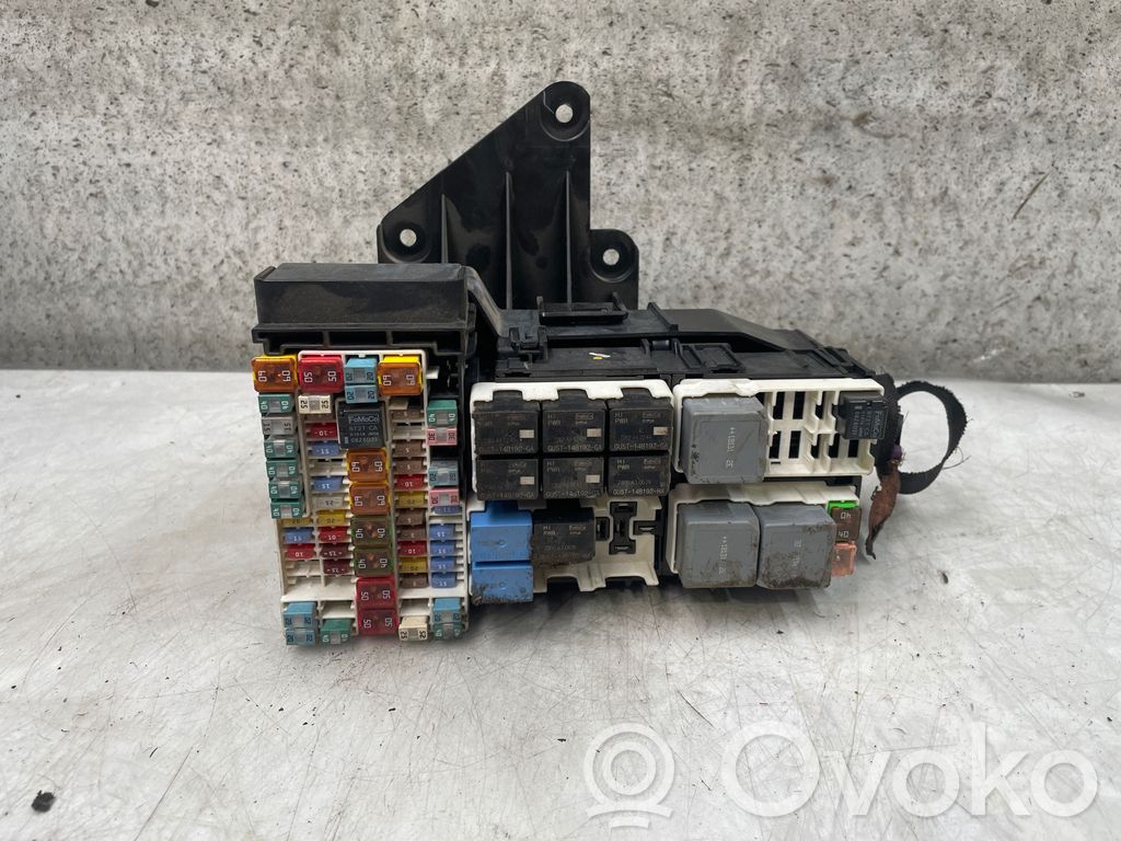 Módulo de fusible   GK3T14401EWC