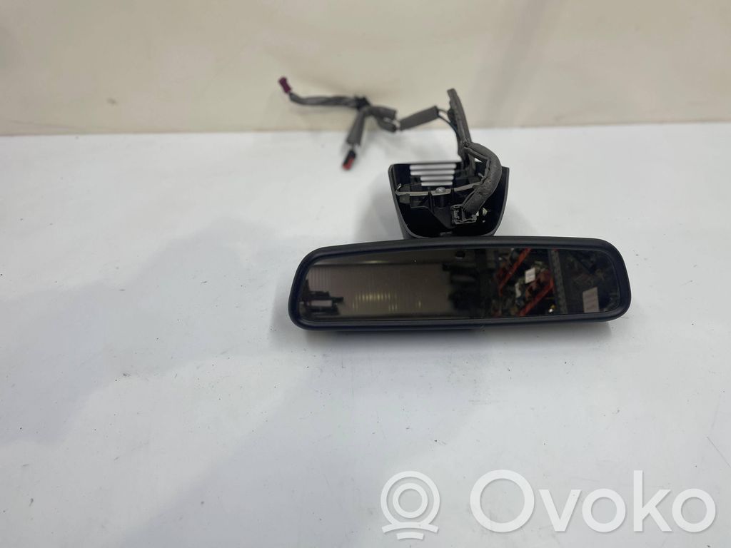 Espejo retrovisor (interior)   045891,015891,E110258091