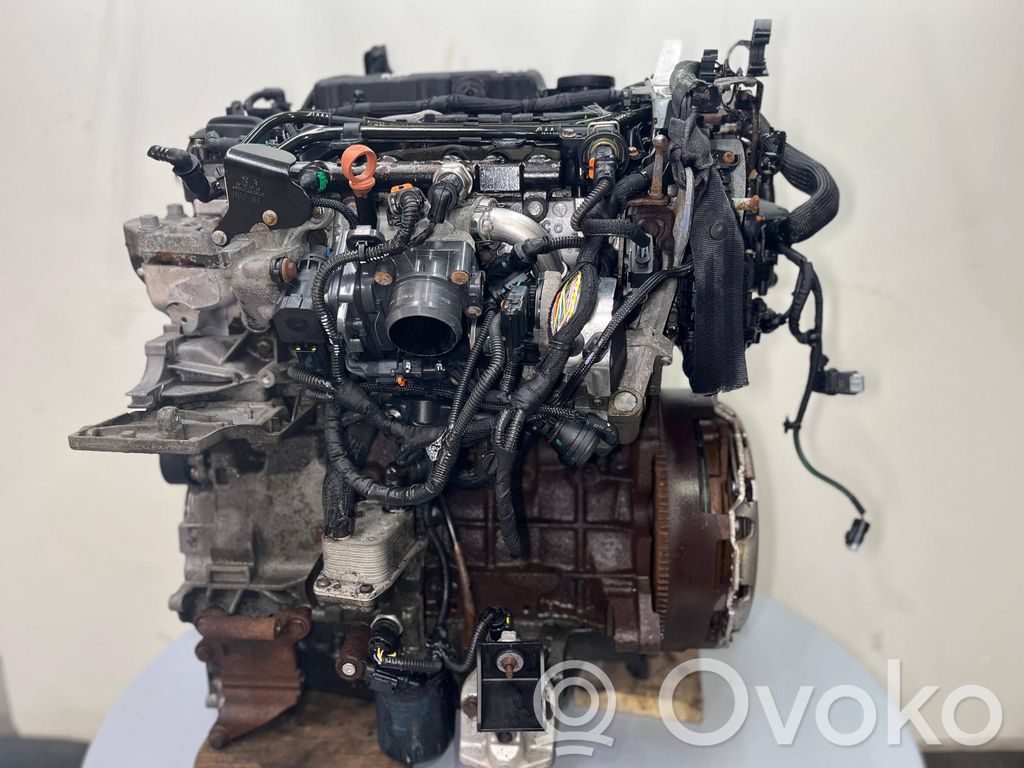 Motor   AHN