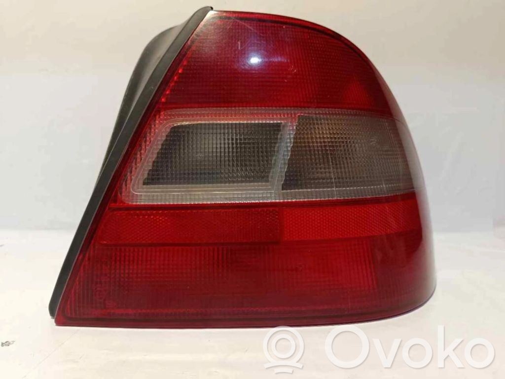 Honda Civic Rear/tail lights 