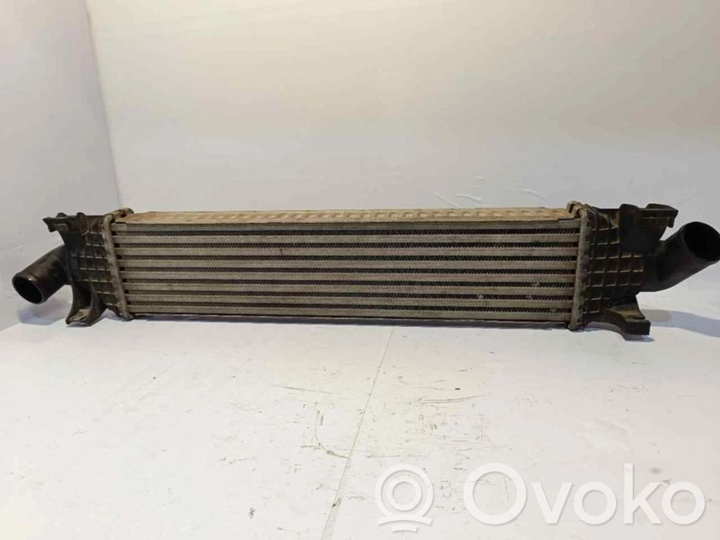 Radiador intercooler   3M5H9L440AE