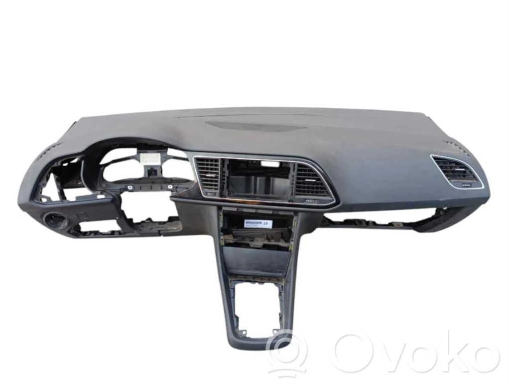 Seat Leon (5F) Panel de instrumentos 