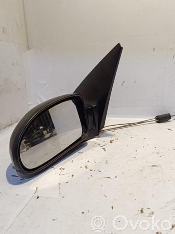 Ford Focus Front door electric wing mirror 