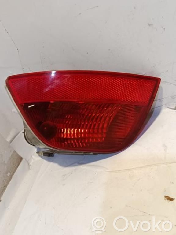 Rear/tail lights   5M5115501