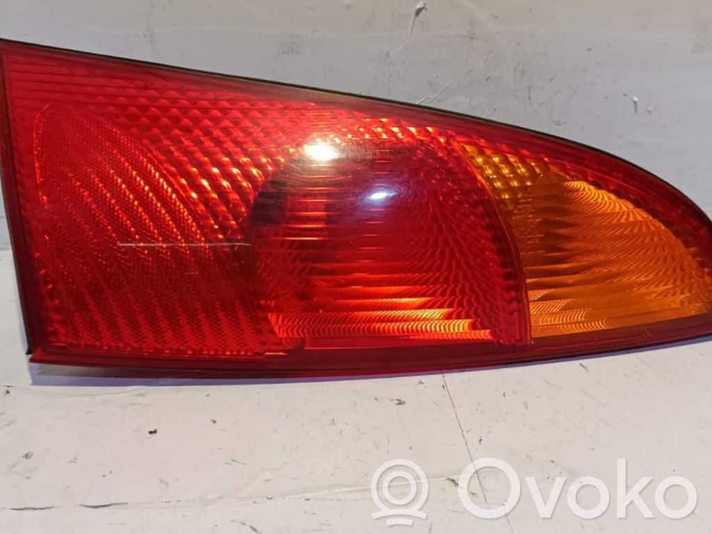Ford Focus Rear/tail lights 