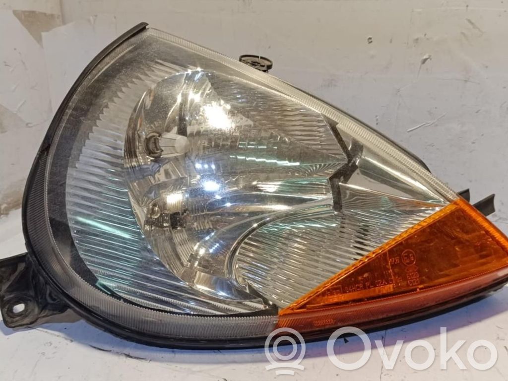 Headlight/headlamp   67724925