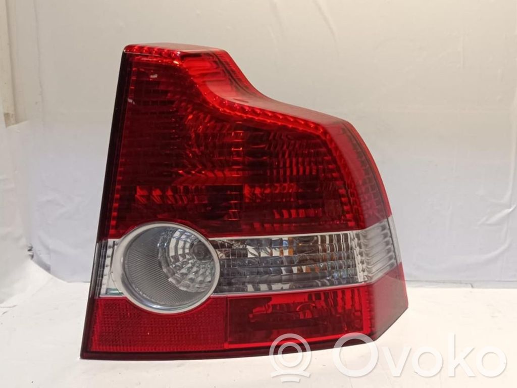 Volvo S40 Takavalot 
