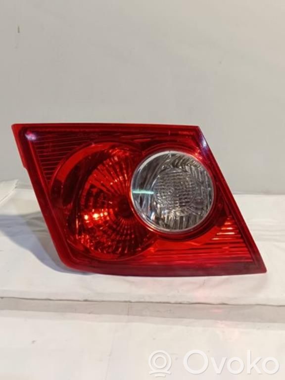 Chevrolet Lanos Rear/tail lights 