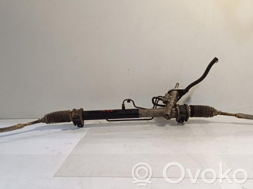 Steering rack
