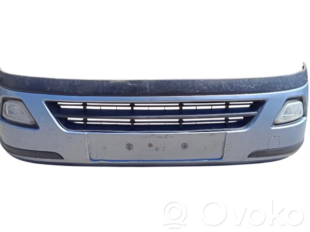 Ford Focus Front bumper 
