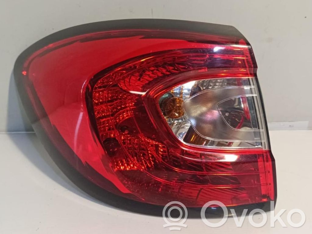 Renault Captur Takavalot 