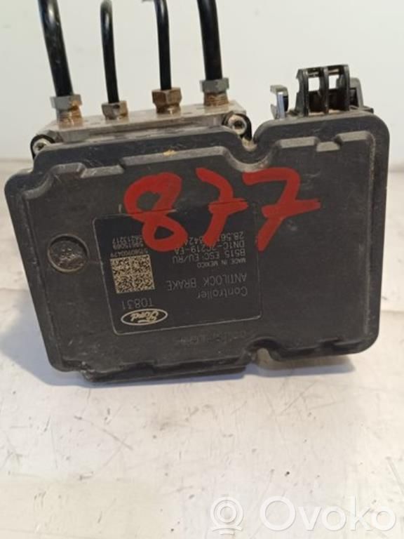 ABS Steuergerät   DN1C2C405EA