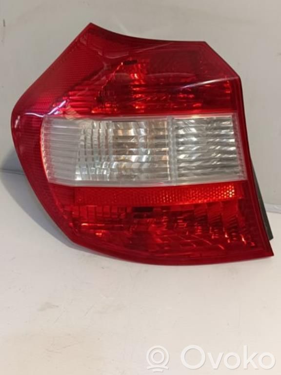 BMW 1 E81 E87 Luz trasera/de freno 