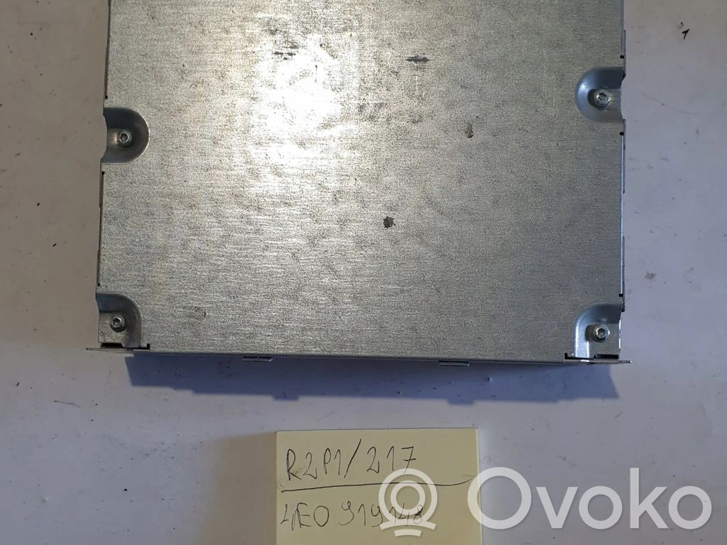 Module de contrôle vidéo   4E0919148,4E0910148B
