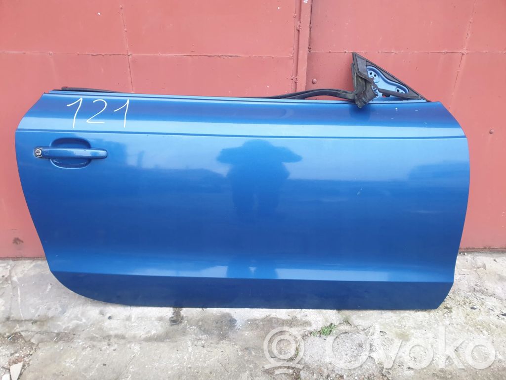 Puerta (Coupé 2 puertas)