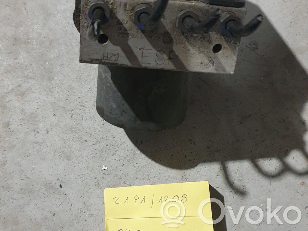 Audi A5 8T 8F Bomba de ABS 