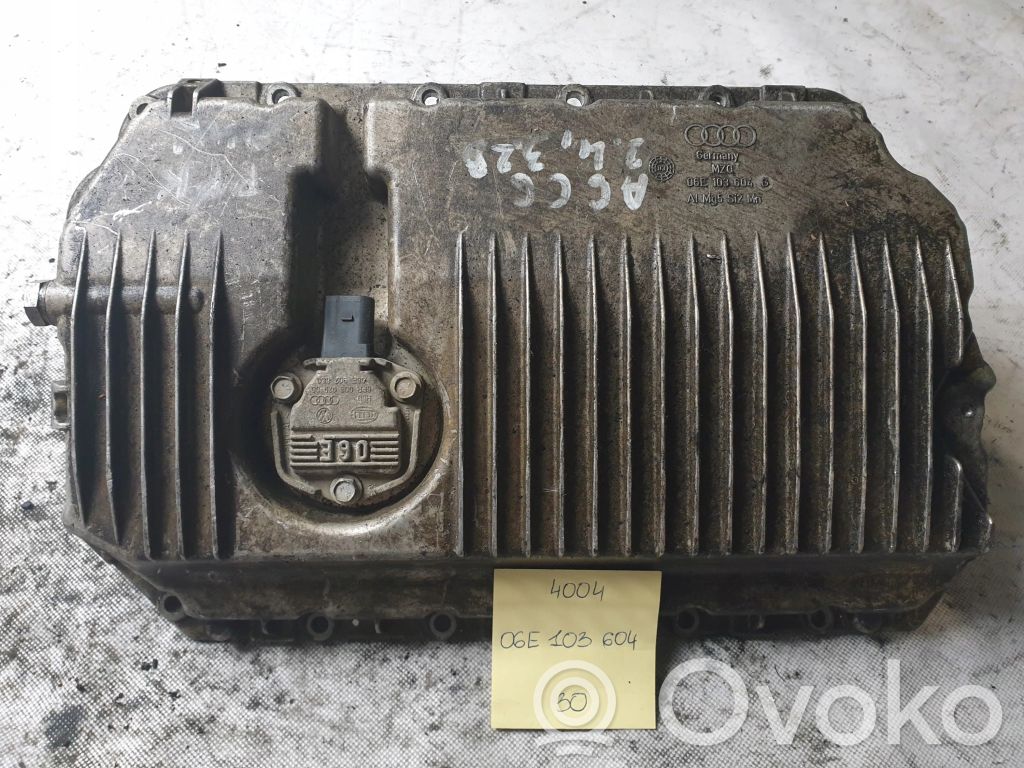 Cárter   06E103604G