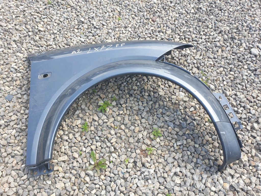 Audi A2 Fender 